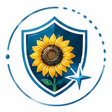 Соняшник під Євролайтинг
