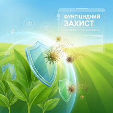 Фунгіциди
