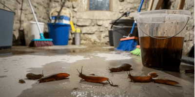 Обробка хімічними речовинами