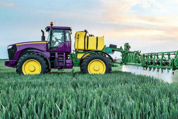 Бакові суміші: які препарати можна змішувати, а які – ні