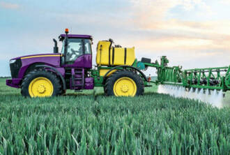 Бакові суміші: які препарати можна змішувати, а які – ні