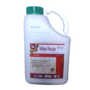Тебун Ультра 5 л 