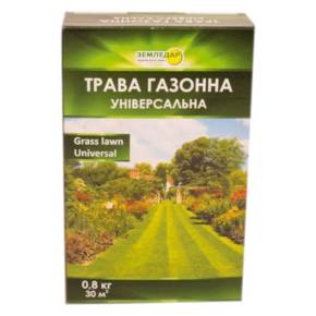 Універсальна (DLF Trifolium  Данія) 