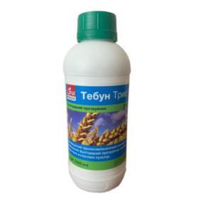 Тебун Тріо 1 л