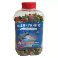 Щелкунчик Микс 190г