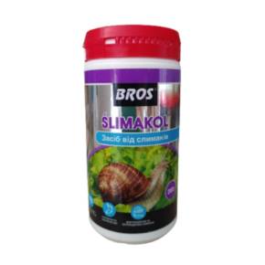 Слимакол (BROS) 200 г
