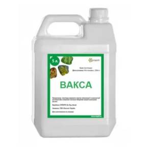 Вакса 5 л