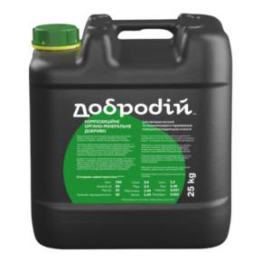 Добродій 25 кг