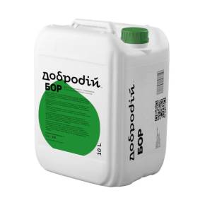Добродій Бор 10 л