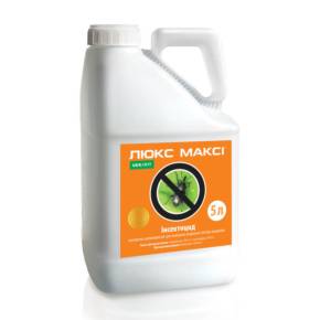 Люкс Максі 5 л