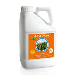 АТО ЖУК 5 л