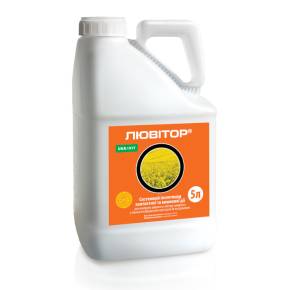 Лювітор 5 л
