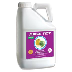 Джек Пот 5 л