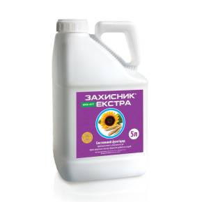 Захисник Екстра 5 л