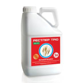 Рестлер Тріо 5 л