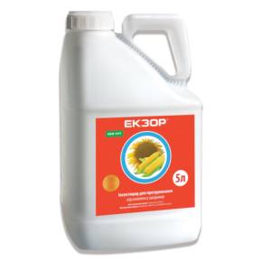 Екзор 5 л