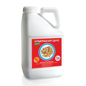Ультрасил Дуо 5 л