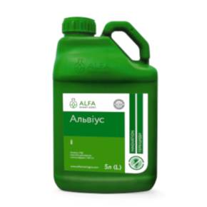 Альвіус 5 л