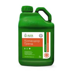 Командор Гранд 5 л