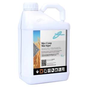 Міст Супер 5 л