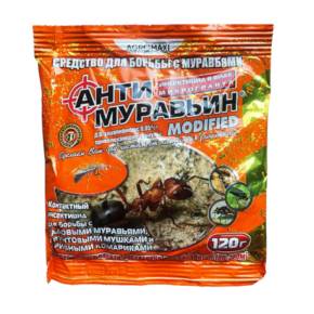 Антимурав'їн 120 г