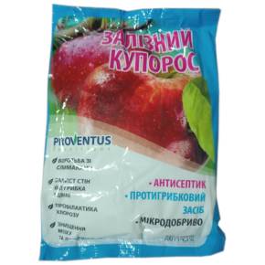Залізний купорос 500 г