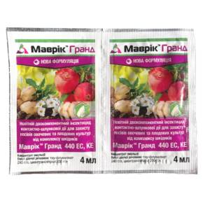 Маврік Гранд 4 мл
