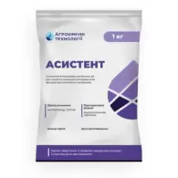 Асистент 1 кг