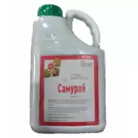 Самурай 5 л