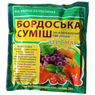 Бордоська суміш 300 г