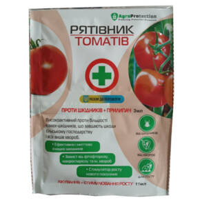 Рятівник Томатів 3 мл + 11 мл