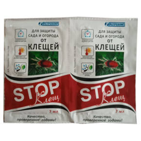 Стоп Кліщ 7 мл