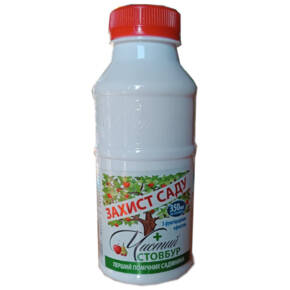 Чистий Стовбур 350мл