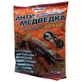 Антимедведка 600 г