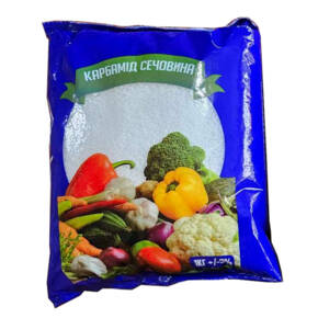 Карбамід (сечовина) 1 кг