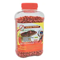 Щелкунчик зерно 250 г