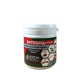 Біо Ентоцид 100 г