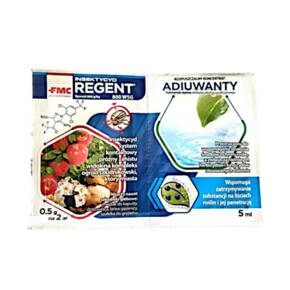Регент 0,5 г + 5 мл прилипач