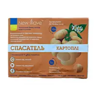Спасатель картофеля 10 мл+3 мл