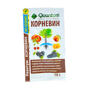 Корневін Квантум 10 г