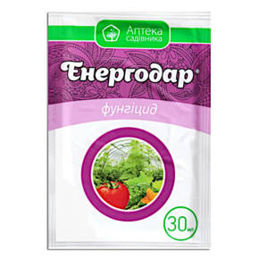 Енергодар 30 мл
