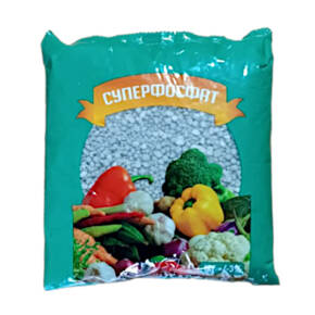 Суперфосфат 1 кг