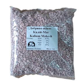 Калій-Маг 1 кг