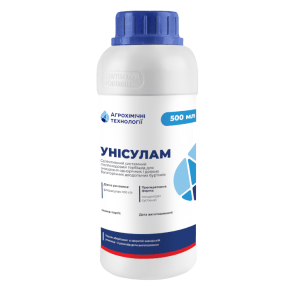 Унісулам 0,5 л