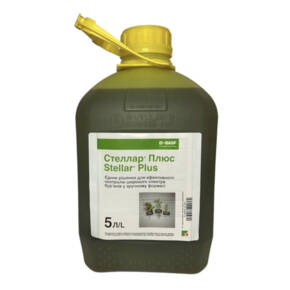 Стеллар Плюс 5 л