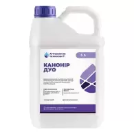 Канонір Дуо 5 л