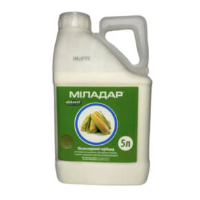 Міладар 5 л
