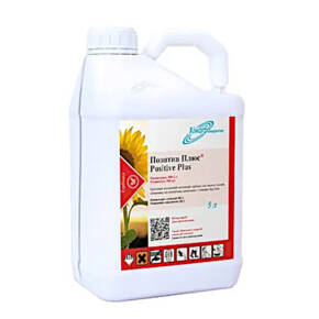 Позитив Плюс 5 л