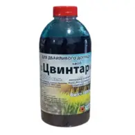 Цвинтар 1 л
