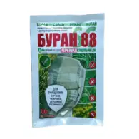 Буран 88 30 г